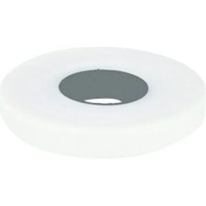 AgriFast 4010222 Tabanca Bantı Beyaz 20 Metre