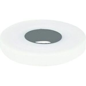 AgriFast 4010222 Tabanca Bantı Beyaz 20 Metre