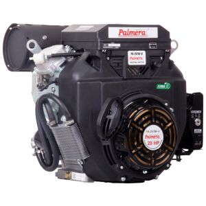 Palmera PA-2V78F-Q Benzinli Motor EUR5 20HP Kamalı Tip 688CC