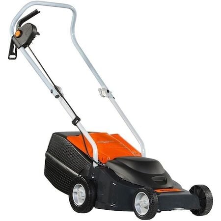 Oleo-Mac K35P Çim Biçme Makinası Elektrikli 1100W 33cm
