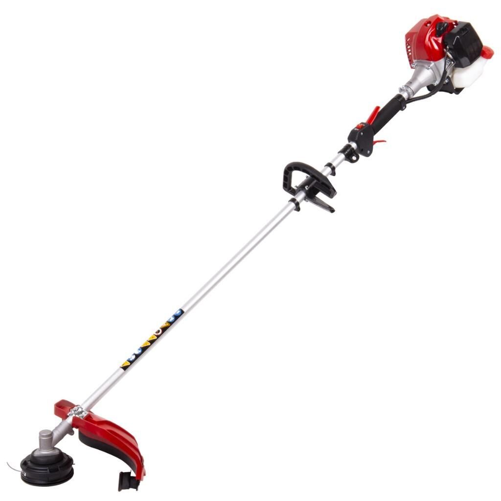 Palmera CG260A EURO5 Motorlu Tırpan Yan Tip 1 Hp