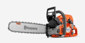 Husqvarna 572 Xp Motorlu Testere 5.8 Hp 36 Diş