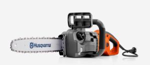 Husqvarna 420EL Elektrikli Testere 2000W / 91 / 28 DİŞ