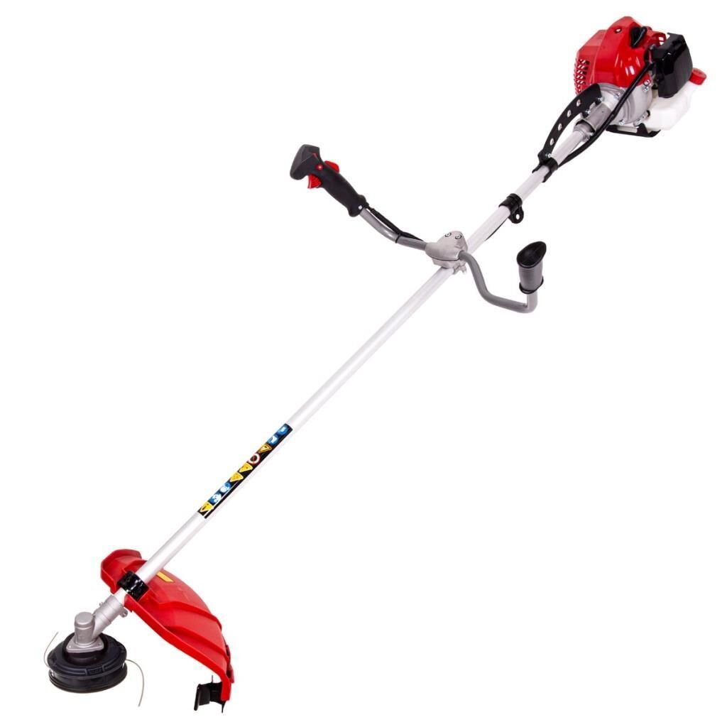 Palmera CG520 EUR5 1.9 Hp Benzinli Yan Tırpan