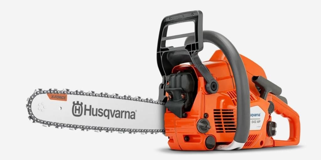 Husqvarna 543 XP Motorlu Testere 2,95HP .325 / 32 DİŞ