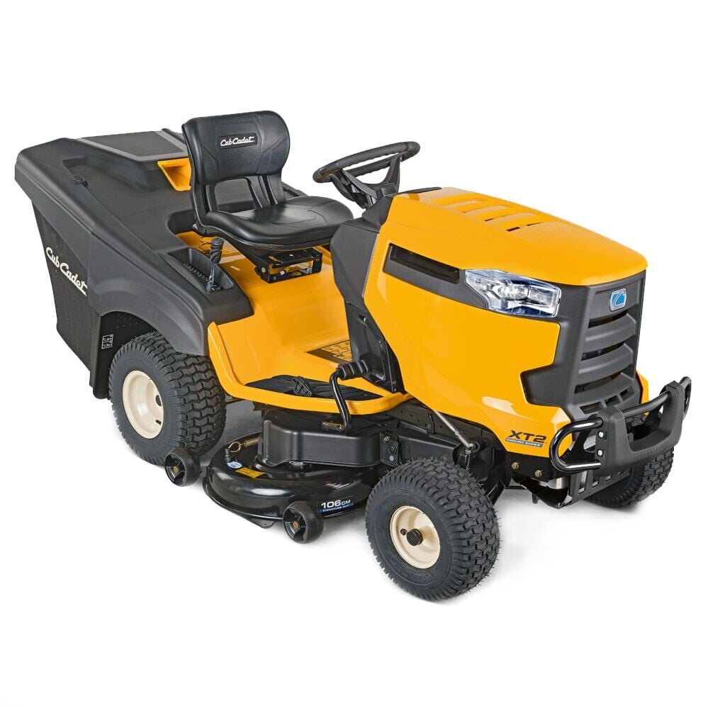Cub Cadet XT2 QR106 Eur5 Çim Biçme Traktörü