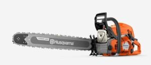 Husqvarna 592 XP Motorlu Testere