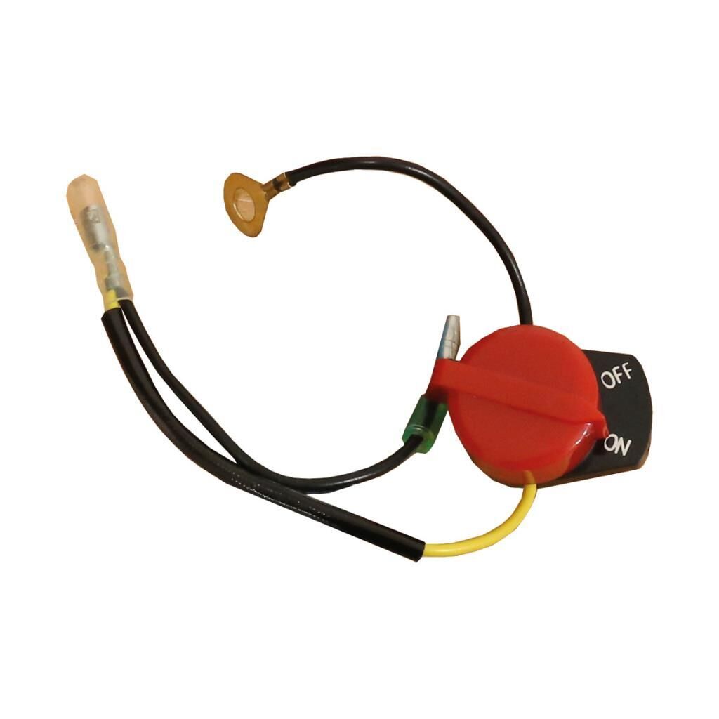 Palmera Su Motoru Stop Anahtarı 5.5-6.5 Hp Tüm Modeller