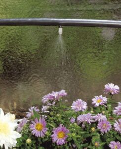 Gardena 1323-20 Sızdırmazlık Tapası 3/16'' -4,6 mm 10 lu Paket