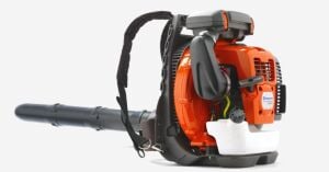 Husqvarna 570 BTS Benzinli Fındık Yaprak Üfleme Makinesi