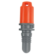 Gardena 1370-20 Mikro Şerit Sprinkler 5 li paket