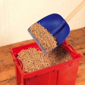 DiMartino 5400B Genel Amaçlı Kürek 30x33.5cm