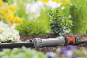 GARDENA 1355-20 M/D Basınç Düşürücü