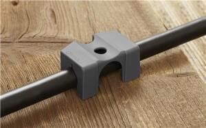 Gardena 8327-20 boru kılavuzu 4,6mm
