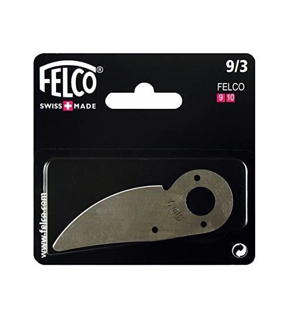 Felco 9/3 Yedek Üst Bıçak