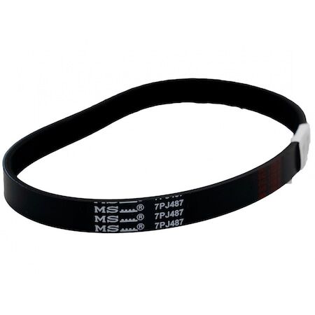 Palmera PAL1500 Elektrikli Çim Havalandırma Kayışı 7PJ487