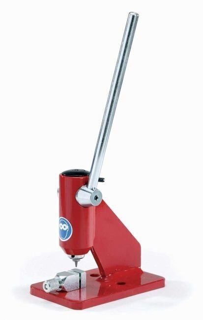 Tecomec 1020961 Zincir Sökme Makinesi