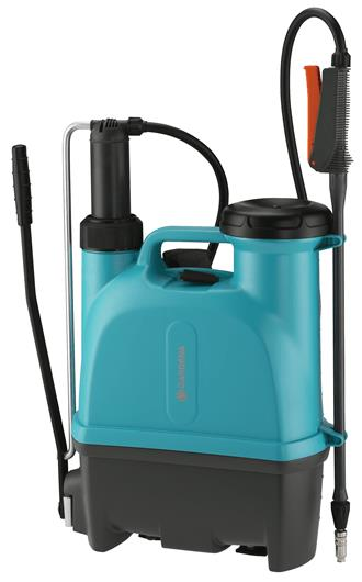 Gardena 11140 Basınçlı Püskürtücü İlaçlama Pompası 12 lt