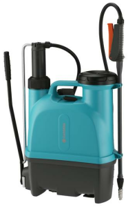 Gardena 11140 Basınçlı Püskürtücü İlaçlama Pompası 12 lt