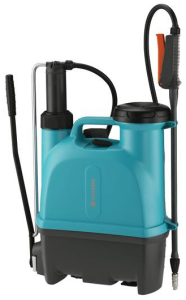 Gardena 11140 Basınçlı Püskürtücü İlaçlama Pompası 12 lt