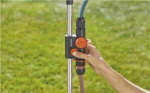 Gardena 960-29 Ayaklı Bahçe Duşu