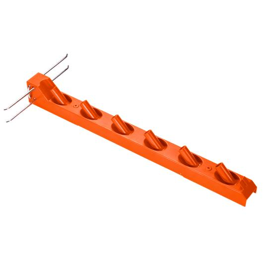 Gardena 3500-20 Alet Askısı Combisystem Alet Rafı