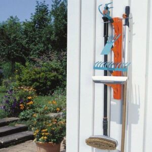 Gardena 3500-20 Alet Askısı Combisystem Alet Rafı