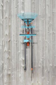 Gardena 3500-20 Alet Askısı Combisystem Alet Rafı