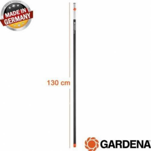 Gardena 3713-20 Combi System Alüminyum Sap 130 Cm