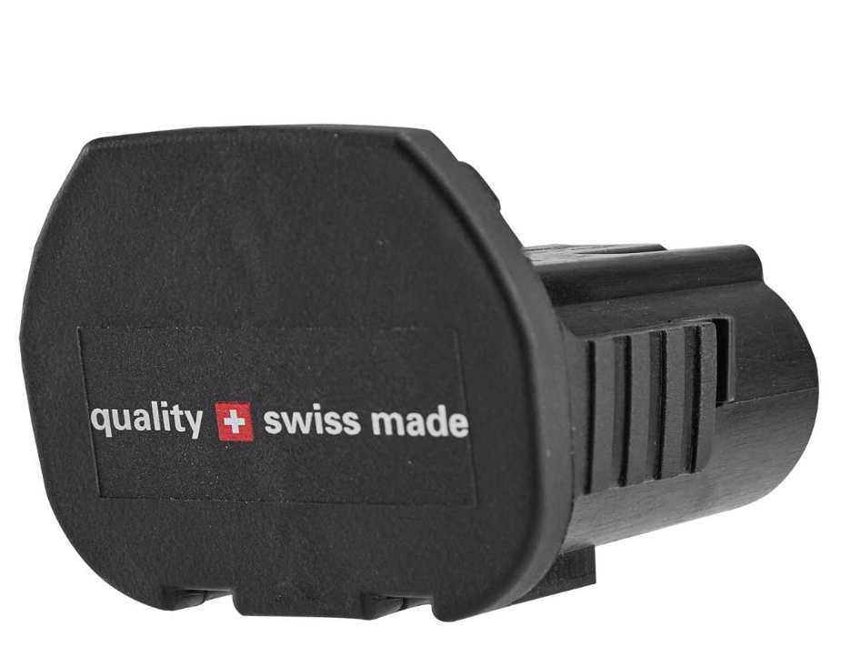 Heiniger 707-771 Saphir Akü-Yedek Batarya