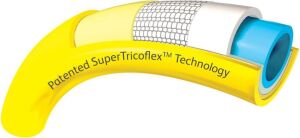 Hozelock 116761 25 M 1/2'' Super Tricoflex Ultimate Hortum
