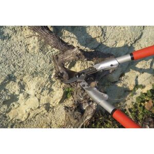 Felco 210A-60 Dal Budama Makası 60cm Alüminyum Çift El