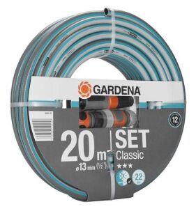 Gardena 18004 ½ 20 Metre Hortum Seti