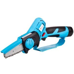 Koham KH-3GXD40HS10.8B Akülü Budama Testeresi 2.5 Ah Çift Akü