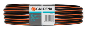 Gardena 18033 Su Hortumu Flex 9x9 (1/2'') 20 m