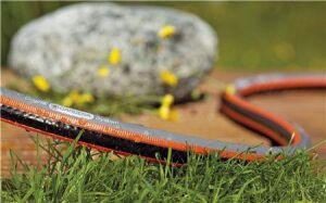 Gardena 18033 Su Hortumu Flex 9x9 (1/2'') 20 m
