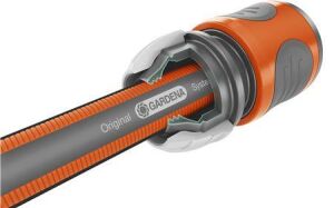 Gardena 18033 Su Hortumu Flex 9x9 (1/2'') 20 m