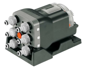 Gardena 1197-20 Otomatik Su Dağıtıcı 6'lı