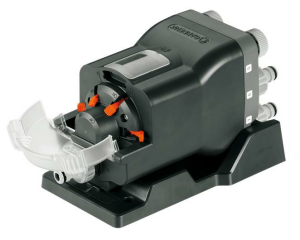 Gardena 1197-20 Otomatik Su Dağıtıcı 6'lı