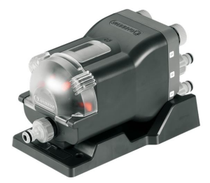 Gardena 1197-20 Otomatik Su Dağıtıcı 6'lı