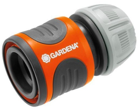 Gardena 18215 Hortum Bağlantısı 13 mm (1/2'')- 15 mm (5/8'')