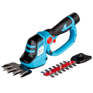 Koham KH-GCHT10808A Akülü Şimşir Biçme ve Kenar Kesme