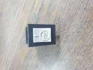Husqvarna Stop Anahtarı T425 H586246901