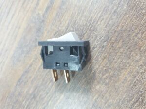 Husqvarna Stop Anahtarı T425 H586246901
