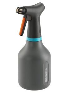 Gardena 11110 Basınçlı Püskürtücü İlaçlama Pompası