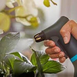 Gardena 11110 Basınçlı Püskürtücü İlaçlama Pompası