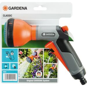 GARDENA 18313-20 Hortum Tabancası Çok Amaçlı Classic