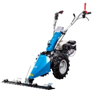 Bertolini BT 401 S GX160 Euro5 Çayır Biçme Makinesi 92 Cm