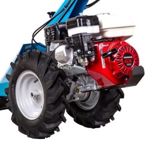 Bertolini BT 401 S GX160 Euro5 Çayır Biçme Makinesi 92 Cm