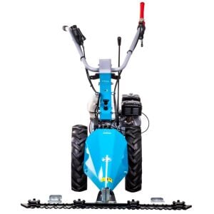 Bertolini BT 401 S GX160 Euro5 Çayır Biçme Makinesi 92 Cm